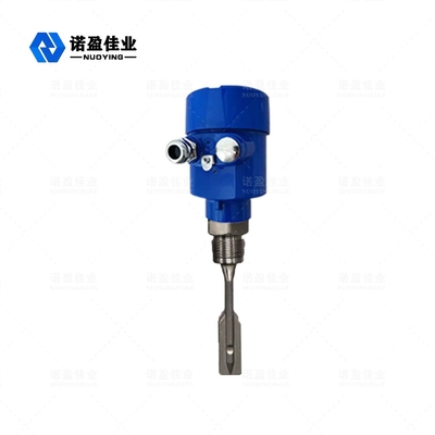 Good price NUOYING NYYCUK-A Tuning Fork Level Switch instrumentatie -40~+80°CC Processpanning:<2.0MPa Procesverbinding: draad, flenster (optioneel) online