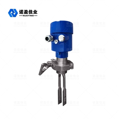 Good price NUOYING NYYCUK-A Tuning Fork Level Switch Power Level ofprotection:IP67 Blast class: Exd I BT4 (optioneel) Signaluitgang: SPDT relay uitgang online