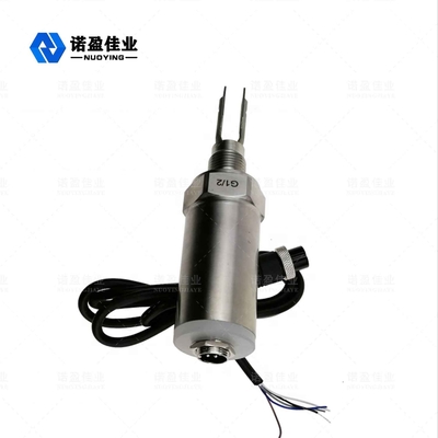 Good price NUOYING NYYCUK-B Procesverbinding: draad, flenst (optioneel) Beschermingsniveau: IP67 Blastklasse: Exd I BT4 (optioneel) Signaluitgang: SPDT-relay-uitgang tuning fork level switch online