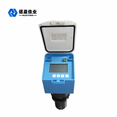 Good price Niet-contactwatervatmeter Ultrasone sensoren Signaluitgang 4-20mA/HART/RS485/Modbus.. Display-modus Liquid level, distance (height) online