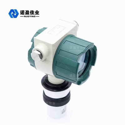 Good price Stroomvoorziening 24VDC Niet-contactwatervatmeter Ultrasone sensoren Meetbereik 0~40m (split) Meetnauwkeurigheid <0,5% (bereik>20m) online