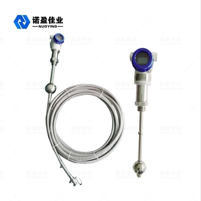 Good price Hot Sale Liquid Water Level Sensor NYCZ500 Magnetostrictive Level Transmitter Typische toepassing Liquid, interfacemeting online