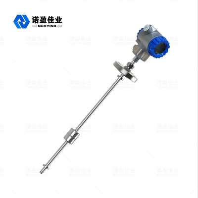Good price NYCZ500 Magnetostrictive Level Transmitter Werkstroom 4..20mA Belastingskenmerken (Wanneer de stroom uitgaat, is de maximale belastingweerstand 600Ω Spanning uitgaat de maximale belastingweerstand 2mA online