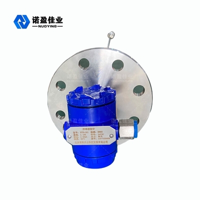 Good price NUOYING NYCZ500 Magnetostrictive Level Transmitter Level gauge Level meter Procestemperatuur -40~+200°C Reactietijd 0,2~5 ms online