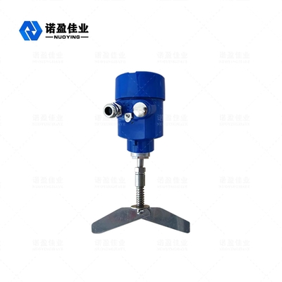 Good price NYZX-serie Rotary paddle level switch Typische toepassing Poeder, controle van het niveau van kleine deeltjes Proefmateriaal 304 (optioneel) online