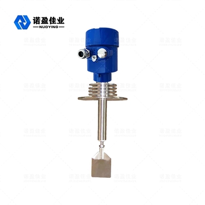 Good price Normale druk NYZX-serie Rotary paddle level switch Procesverbinding Draad, flens (optioneel) online