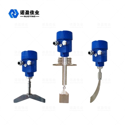 Good price Industriële automatisering en besturing Droog materiaal Rotary Paddle Level Switches online