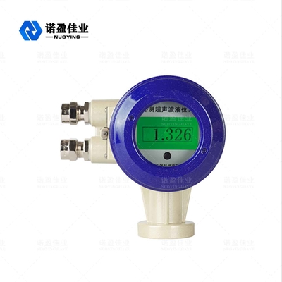 Good price Explosiebestendige watertank zijdelingse afstandsbediening Indicator Power Plant Ondersteuning input 4~20mA of RS485 verschillende signalen Radar Level Meter Field Display Controller online