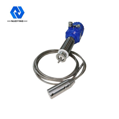 Goede prijs. NYRD 701 30m geleide golf radar niveau meter Voor emulsielagen in olie en gas, chemische en petrochemische industrie online