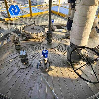 Goede prijs. Van de de Steenradar van het Noncontactvoedsel Kleine van de het Niveaumeter de Microgolfimpulsen 26ghz online