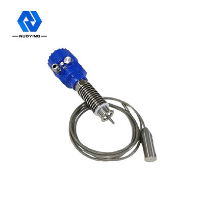 Goede prijs. NYRD 701 Geleide Golf Radar Niveautransmitter SS304 SS316 Staafsonde -20～80 °C online