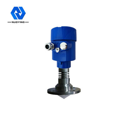 Goede prijs. Hoogfrequentie radar Niveau Transmitter Wave radar Solid Level Sensor Geleid radar Signal Level Meter online