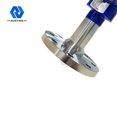 Goede prijs. 26 GHz-radarniveaumeter voor sanitaire vloeistofopslagtanks en zeer corrosieve containers online