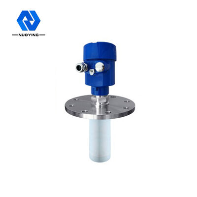 Goede prijs. 26 GHz-radarniveaumeter voor sanitaire vloeistofopslagtanks en zeer corrosieve containers online