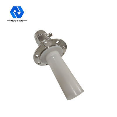 Goede prijs. Nuoying NYRD-86 Niet-contact radar niveau meter Draadloze niveau zender voor sterke corrosieve vloeistof online