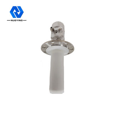 Goede prijs. Chinese fabriek makkelijk te installeren hoge precisie robuuste niveau zender contact 26g radar prijs online