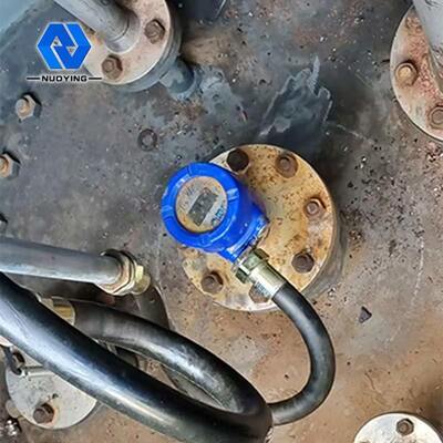 Goede prijs. NYRD - SD Waterdrop Type Liquid Radar Level Transmitter 2.0MPa online