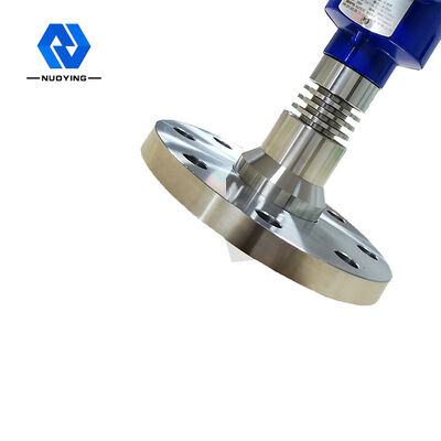 Goede prijs. Metingbereik: 40 meter Meting nauwkeurigheid ±3 mmKrachttoevoer: 24VDC (twee lijnen, vier lijnen) Radar Waterniveau sensor online