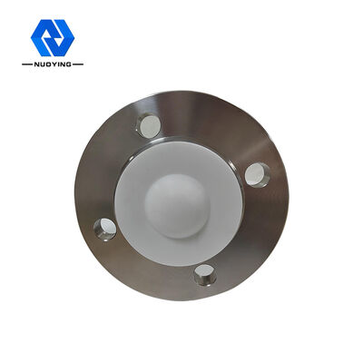 Goede prijs. 80 GHz roestvrij staal hoogfrequent explosiebestendig radarniveaumeterbereik kan 120 meter bereiken online