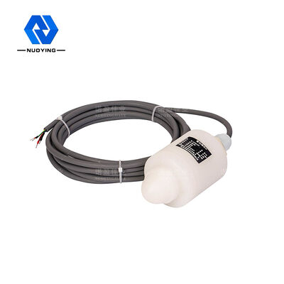 Goede prijs. Industriële 80GHz High Precision Radar Level Transmitter 4-20mA Output voor Liquid Aluminium Thread Installatie online