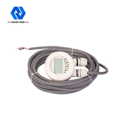 Goede prijs. 80GHz Radar Waterniveaumeter Klein Formaat 80GHz Radar Waterniveausensor Riolering Behandeling 80GHz Radar Waterniveausensor online