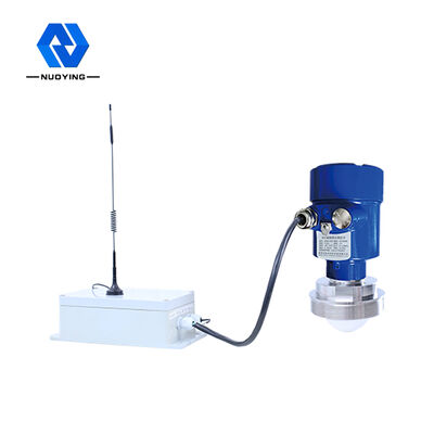 Goede prijs. 80GHz Radar Niveau Detector Hoge Stabiliteit 80GHz Radar Niveaumeter Chemische Industrie 80G Radar Niveaumeter online