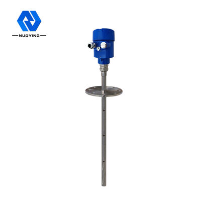 Goede prijs. NYRD-704 Wave Radar Level Meter Transmitter voor laag dielectische constante vloeistof 6M bereik online