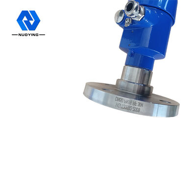 Goede prijs. NYRD900 80GHz anti-corrosie- en explosiebestendige radarbeeldzender voor stoffige omstandigheden met CE- en IP67-rapport online