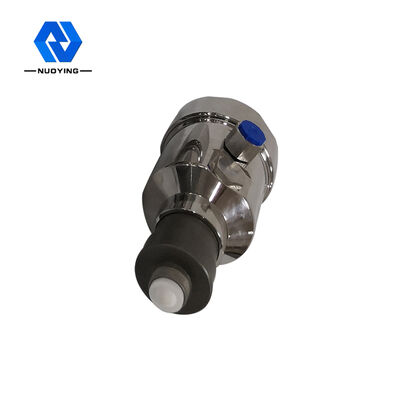 Goede prijs. SS316 PTFE-materiaal en 1,5