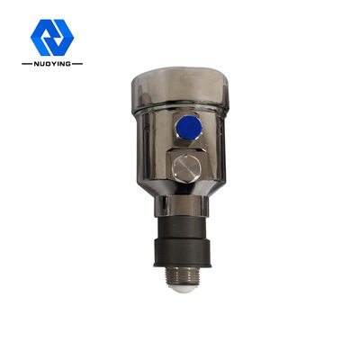 Goede prijs. 80GHz hoogprecisie radarniveau zender voor een sterke rook- en stofomgeving met 1 