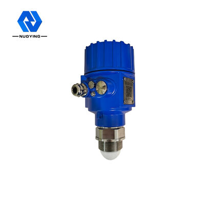 Goede prijs. 76 - 81GHz compacte het Niveauzender van de Sensorradar voor Druk het Bewegen Opslagtank online