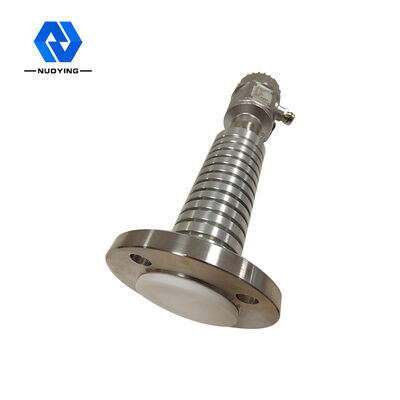 Goede prijs. Hogedrukweerstand Radarniveaumeter 80GHz voor industriële meettoepassingen online