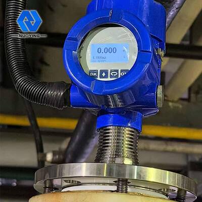 Goede prijs. 80GHz industriële contactloze radarniveauzender, compacte structuur online