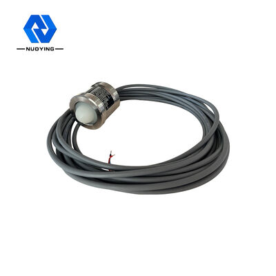 Goede prijs. 80GHz Hoog nauwkeurige radar waterstandmeters radar waterstandmeter online