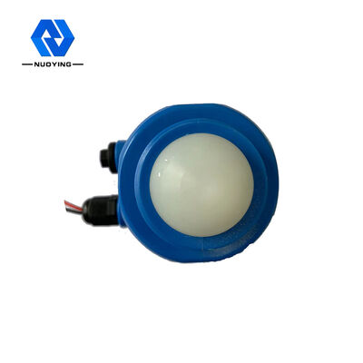 Goede prijs. Geïntegreerde 80GHz radarwaterniveausensor Snel te installeren bereik van 35 meter online