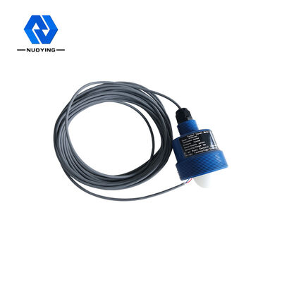 Goede prijs. Hoge Precisie Radar Silo Vloeibare Watertank Niveaumeter 500 - 2000 mm online