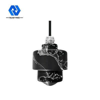 Goede prijs. Compacte structuur industriële radarniveaumeter Contactloos 80 ghz online