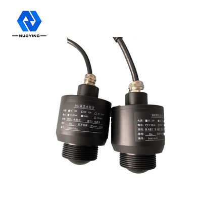 Goede prijs. 80GHz radarwaterniveaumeter Draadloze afstandsbediening Kabeltype geïntegreerd online