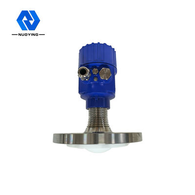 Goede prijs. De stevige van het de Radarniveau van de Poedermaatregel van het de Zenderfmcw Vloeibare Niveau Meter 80G online