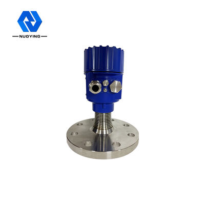 Goede prijs. 80G het Niveaumeter van de draadradar voor Vloeibare Stevige Poedermaatregel online