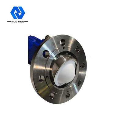 Goede prijs. Realtime monitoring 80G radarniveaumeter Universele montagereactor online