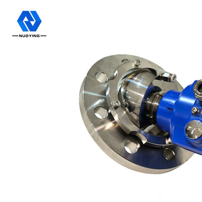 Goede prijs. Flens 316 Bartype Corrosiebestendige de Zender van het Radarniveau online