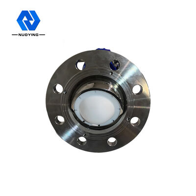 Goede prijs. Laag stroomverbruik 80G Radarniveaumeter Roertankolietanker online