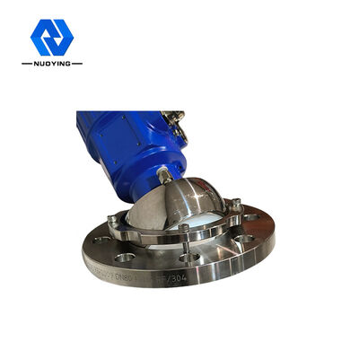 Goede prijs. 80G hoogfrequente radar | Geïntegreerde afstandsmeting en beeldvorming Radaroplossing voor industriële automatisering online