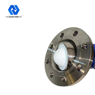 Goede prijs. Contactloze 80GHz universele montage radarniveauzender tankwaterbehandeling online