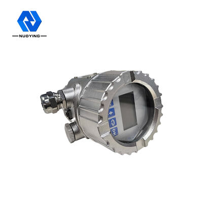 Goede prijs. 80GHz microgolfpulsradarniveaumeter 316SS Corrosiebestendig online