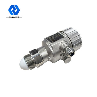 Goede prijs. PTFE 80GHz hoogfrequente radarniveaumeter voor farmaceutische producten online