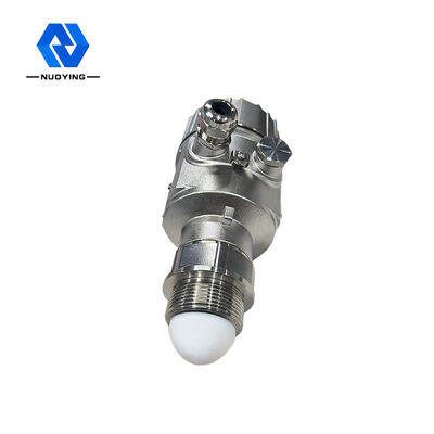 Goede prijs. Mini explosieveilige radarniveaumeter voor rioolwaterzuiveringsinstallaties online