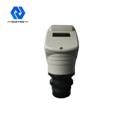 Goede prijs. Hoogwaardige niet-contactwatervatmeter Ultrasone sensoren Vloeistof (geen roeren, bubbels, volatiliteit, enz.) Antenne materiaal PP、PVC、PTFE、304 online