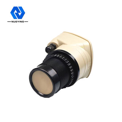 Goede prijs. Hoogwaardige niet-contact watervatmeter Ultrasone sensoren Afstand 5 meter Draadloze vloeibare brandstof Diesel online